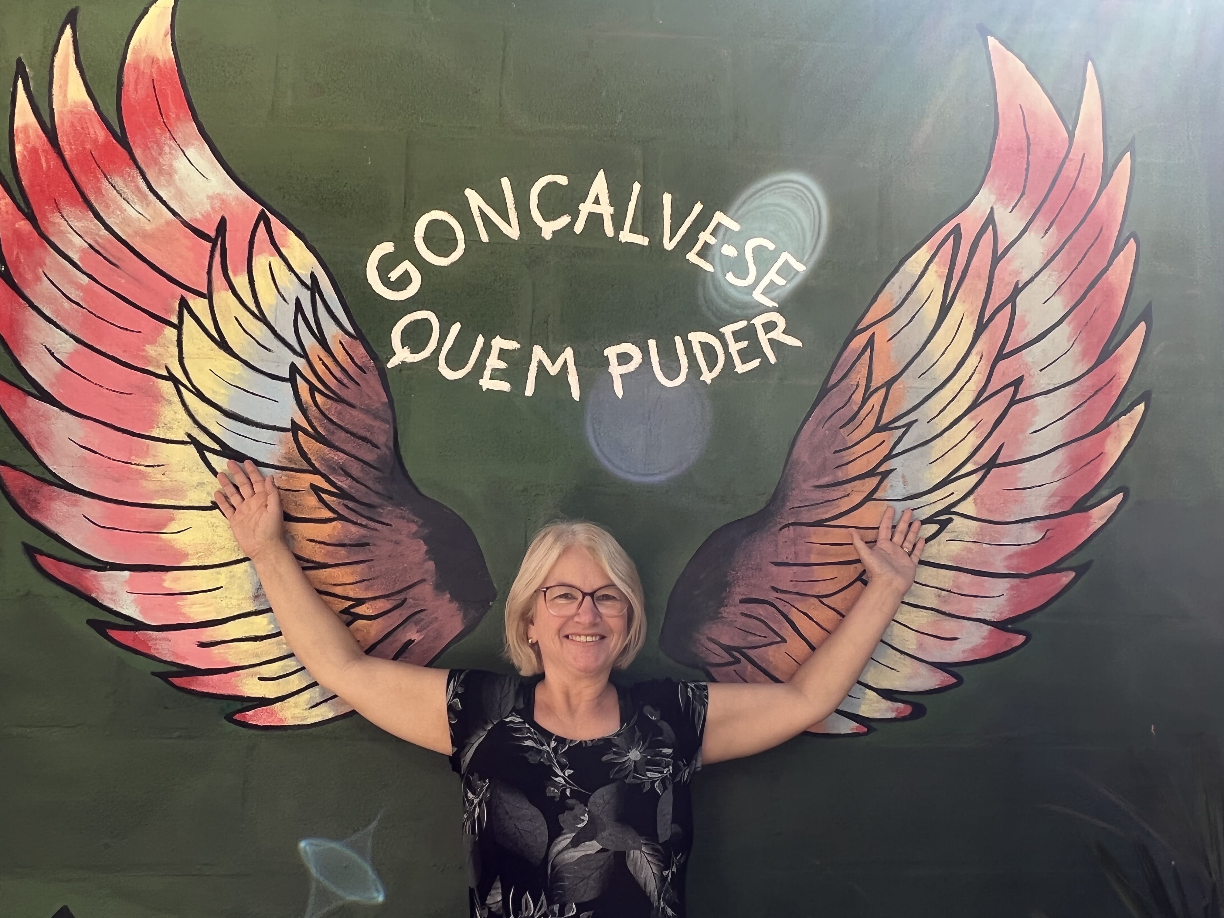 Rosemeire Fernandes Tsunoda